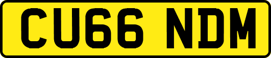 CU66NDM