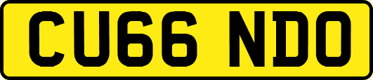 CU66NDO