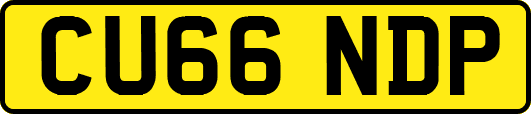 CU66NDP