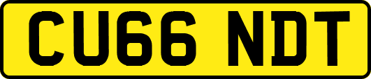 CU66NDT