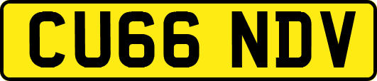 CU66NDV