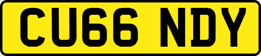 CU66NDY