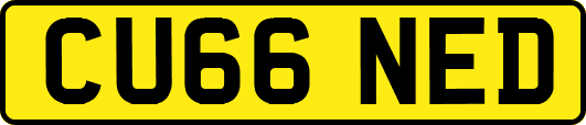 CU66NED