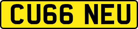 CU66NEU