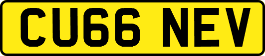 CU66NEV