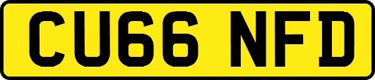 CU66NFD