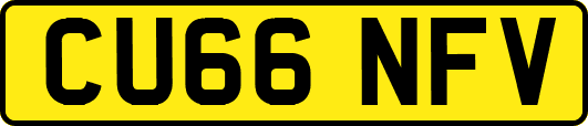 CU66NFV