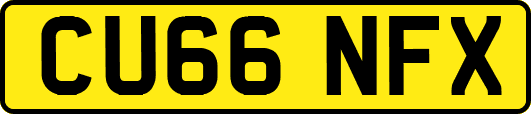 CU66NFX