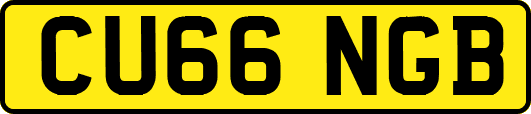 CU66NGB