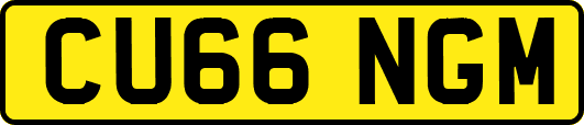 CU66NGM