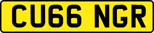CU66NGR