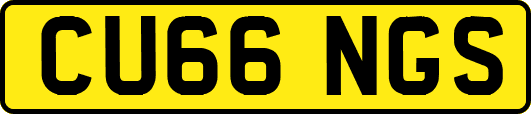 CU66NGS