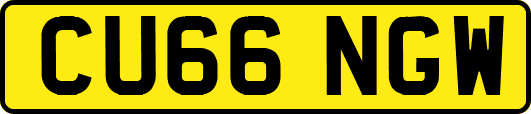 CU66NGW