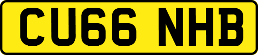 CU66NHB