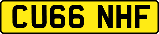 CU66NHF