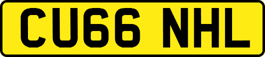 CU66NHL