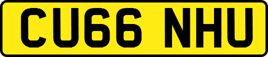 CU66NHU