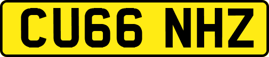 CU66NHZ