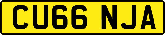 CU66NJA