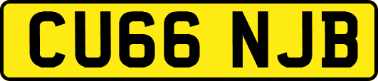 CU66NJB