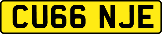 CU66NJE
