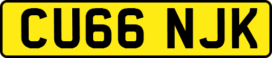 CU66NJK