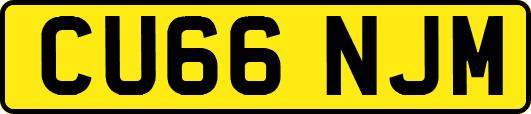 CU66NJM