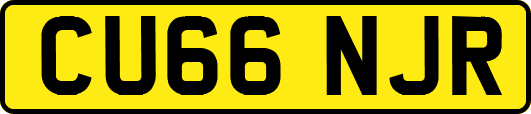 CU66NJR