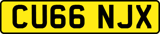 CU66NJX