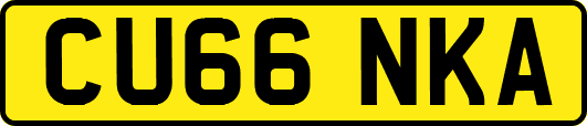 CU66NKA