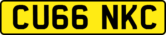 CU66NKC