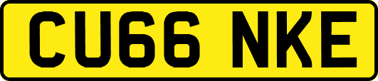 CU66NKE