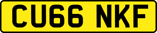 CU66NKF