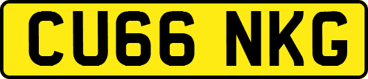 CU66NKG
