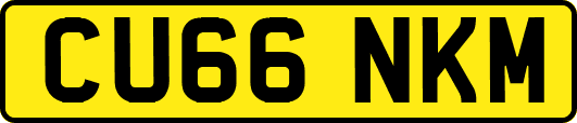 CU66NKM