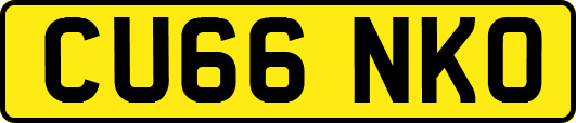 CU66NKO