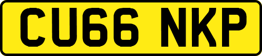 CU66NKP