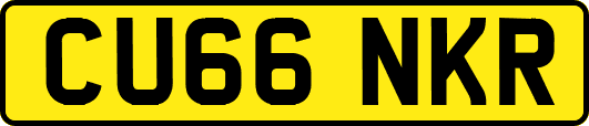 CU66NKR