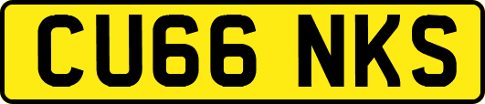 CU66NKS