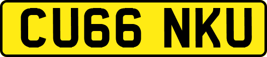 CU66NKU