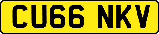 CU66NKV