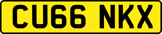 CU66NKX