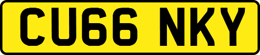 CU66NKY
