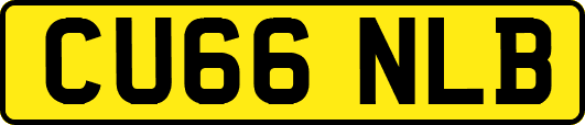 CU66NLB