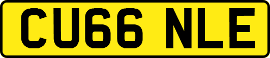 CU66NLE
