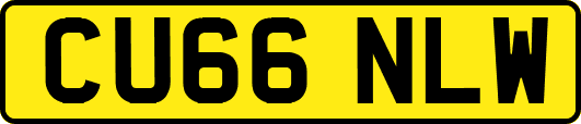 CU66NLW