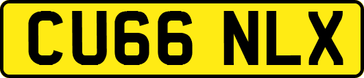 CU66NLX