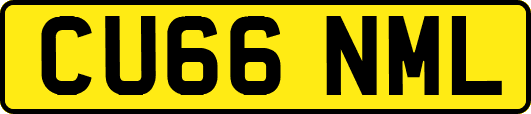 CU66NML