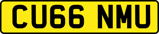 CU66NMU