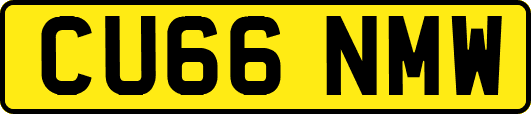 CU66NMW